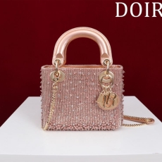 Christian Dior My Lady Bags